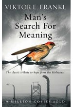 MAN'S SEARCH FOR MEANING PB