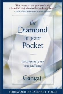 DIAMOND IN YOUR POCKET