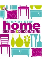 STEP BY STEP HOME DESIGN AND DECORATING HB