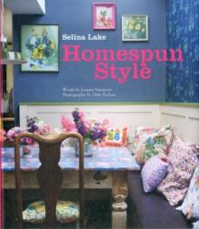 HOMESPUN STYLE HB