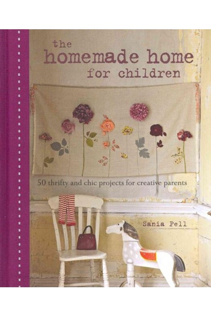 THE HOMEMADE HOME FOR CHILDREN HB