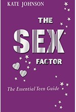 THE SEX FACTOR PB