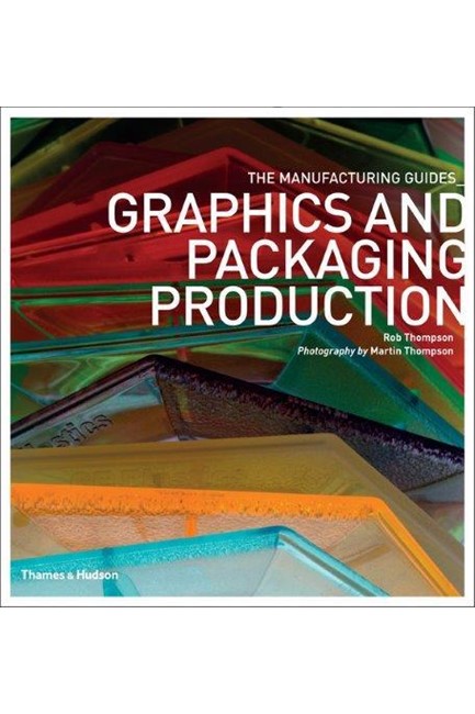 GRAPHICS AND PACKAGING PRODUCTION PB