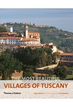 THE MOST BEAUTIFUL VILLAGES OF TUSCANY  HB