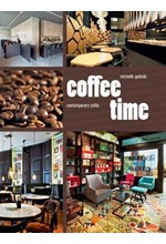 COFFEE TIME-CONTEMPORARY CAFES HB