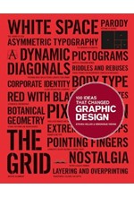 100 IDEAS THAT CHANGED GRAPHIC DESIGN HB