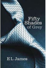 FIFTY SHADES OF GREY PB