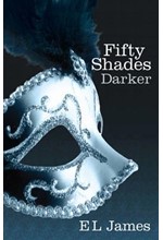 FIFTY SHADES DARKER PB