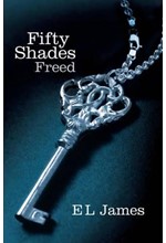 FIFTY SHADES FREED PB