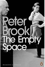 THE EMPTY SPACE PB