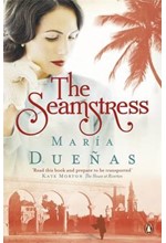 THE SEAMSTRESS PB