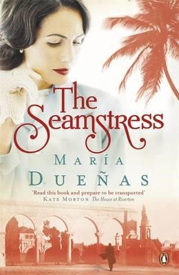 THE SEAMSTRESS PB