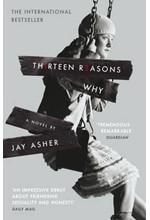 THIRTEEN REASONS WHY PB