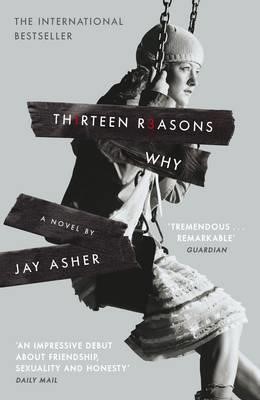 THIRTEEN REASONS WHY PB