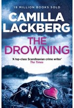 THE DROWNING PB