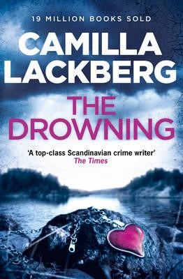 THE DROWNING PB