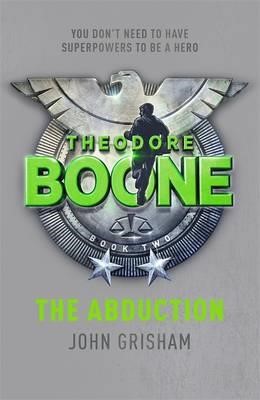 THEODORE BOONE AND THE ABDUCTION PB