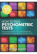 HOW TO PASS PSYCHOMETRIC TESTS