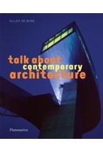 TALK ABOUT CONTEMPORARY ARCHITECTURE PB