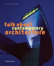 TALK ABOUT CONTEMPORARY ARCHITECTURE PB