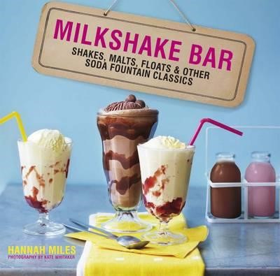 MILKSHAKE BAR HB