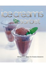 ICE CREAM AND SORBET PB