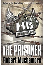 THE PRISONER-HENDERSON BOYS 5 PB