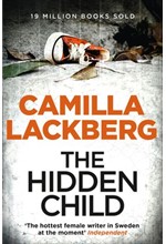 THE HIDDEN CHILD PB