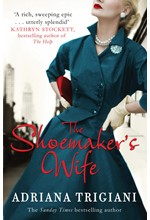 THE SHOEMAKER'S WIFE PB