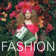 FASHION IN PICTURES PB