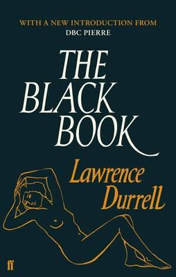 THE BLACK BOOK PB