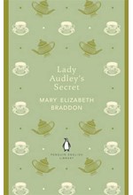 LADY AUDLEY'S SECRET-PENGUIN ENGLISH LIBRARY PB