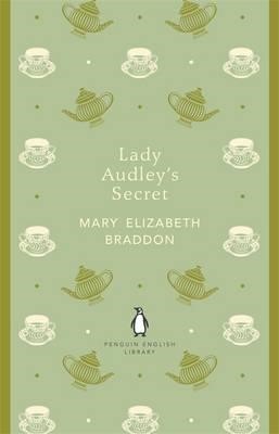 LADY AUDLEY'S SECRET-PENGUIN ENGLISH LIBRARY PB