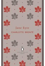 JANE EYRE-PENGUIN ENGLISH LIBRARY PB