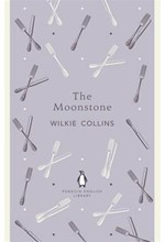 THE MOONSTONE-PENGUIN ENGLISH LIBRARY PB