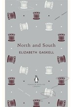 NORTH AND SOUTH-PENGUIN ENGLISH LIBRARY PB