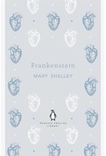 FRANKENSTEIN-PENGUIN ENGLISH LIBRARY