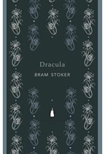 DRACULA-PENGUIN ENGLISH LIBRARY PB