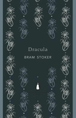 DRACULA-PENGUIN ENGLISH LIBRARY PB