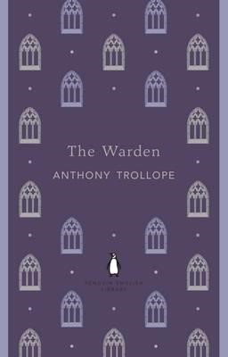 THE WARDEN-PENGUIN ENGLISH LIBRARY