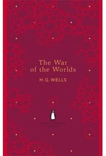 THE WAR OF THE WORLDS-PENGUIN ENGLISH LIBRARY PB