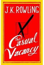 THE CASUAL VACANCY HB