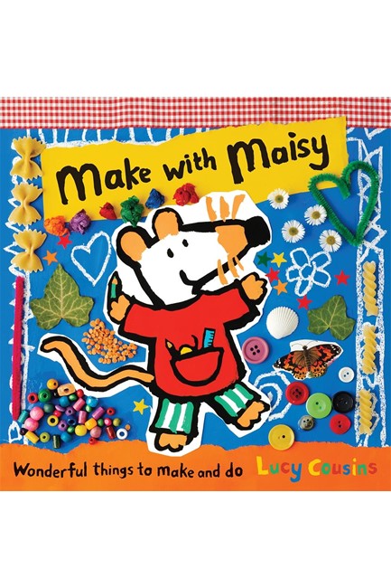 MAKE WITH MAISY HB