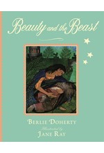 BEAUTY AND THE BEAST PB