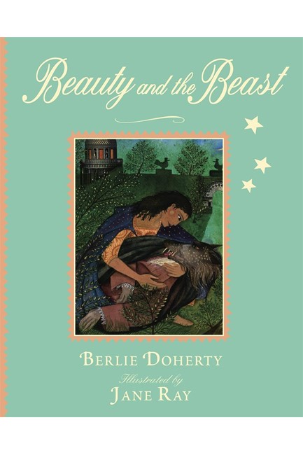 BEAUTY AND THE BEAST PB