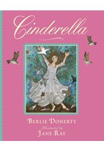 CINDERELLA PB