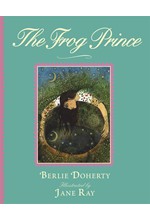 THE FROG PRINCE PB