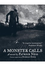 A  MONSTER CALLS PB