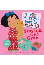 BUTTONS FAMILY-STAYING WITH GRAN PB