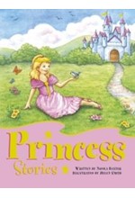 PRINCESS STORIES PB